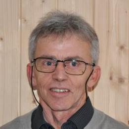 Aasmund Johnsgaard