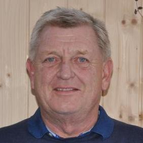 Alf Oustadengen