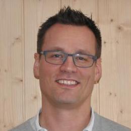Tim Andre Bergsrud