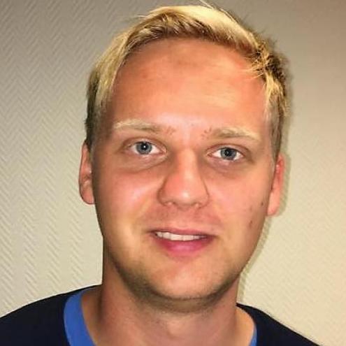 Jørgen Eriksen