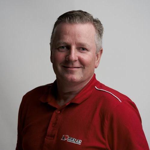 Ole Kristian Ukkestad