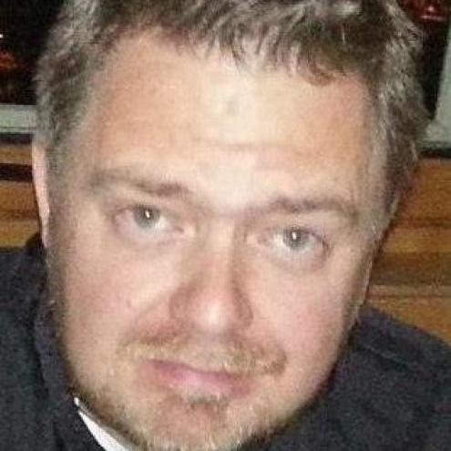 Rune Rodahl