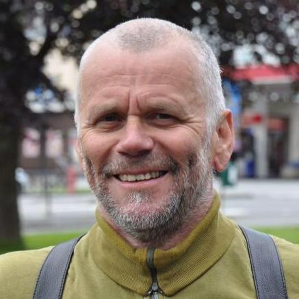 Fredrik Litleskare
