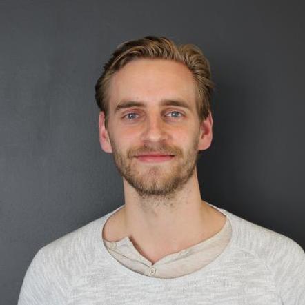 Anders Føyen
