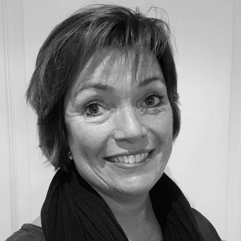Sonja Brandvik