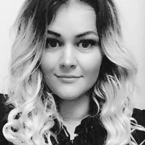 Jessica Elisabeth Hansen