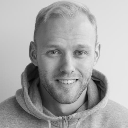 Fredrik Hønnås