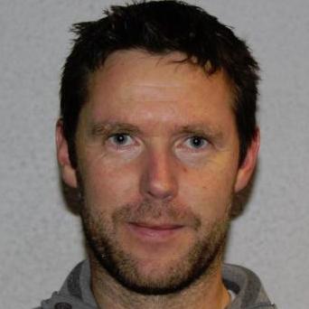 Øyvind Eriksen