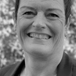 Anne Haraldseid