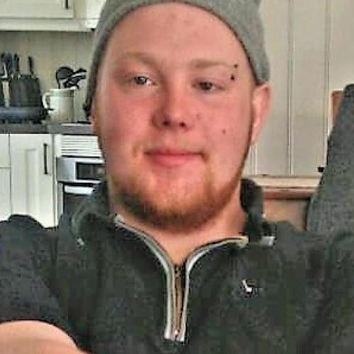 Kr. Sand Student: Kjetil T Johanson