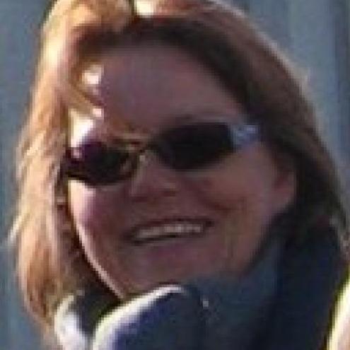 Irene Sundt Johanson
