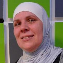 Dorota Abu-Salah