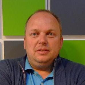 Kjell Inge Johanson