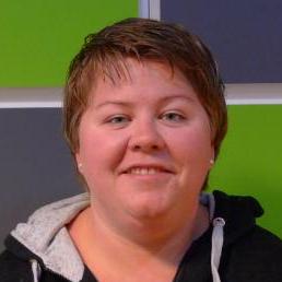 Lyngdal/Eiken: Linn Frances Verdal