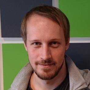 Thomas Lüppo Wienenga