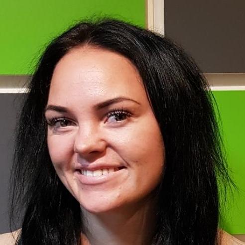 Christina Øverland