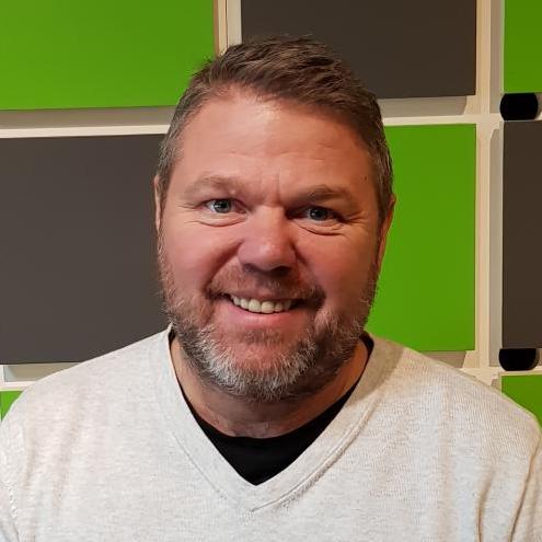 Rune Heen