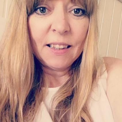 Gunn Karin Knutsen
