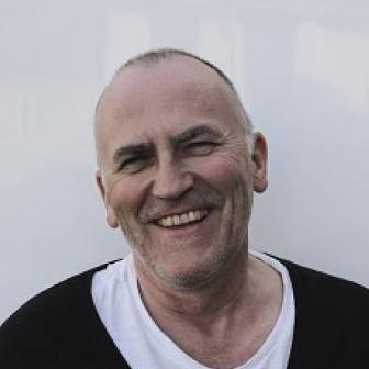 Tor Einar Normann
