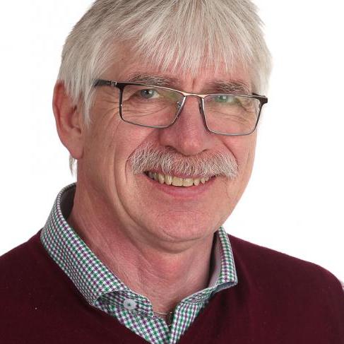 Gudmund Ove Skaanevik