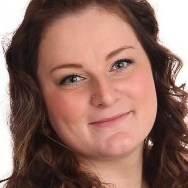 Tina Mari Jusnes Leirvik