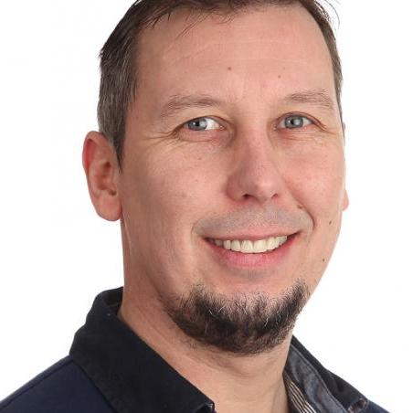 Roger Boltås