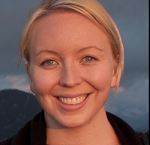 Catharina Hamborg