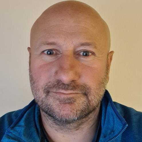 Endre Kristiansen