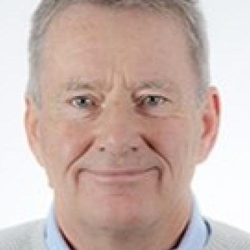 Jan Erik Holsvik