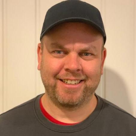 Lasse Remi Løland