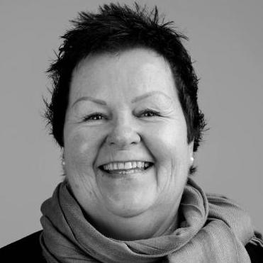 Mary Svartdahl Schjerpen