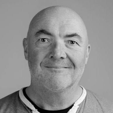 Espen Andreas Øvergaard