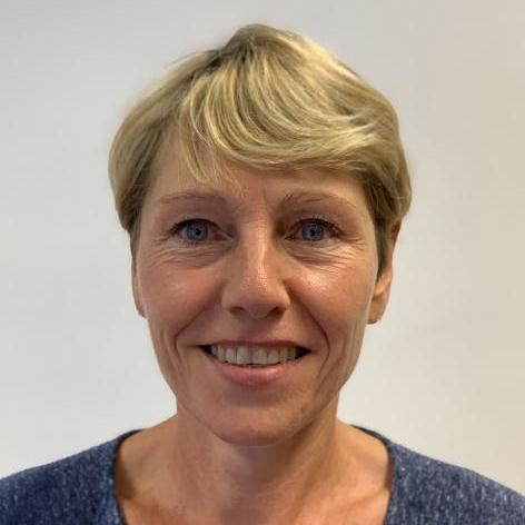 May Britt Lindstad