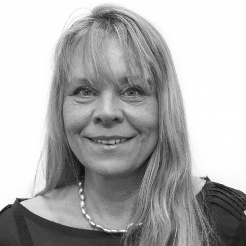 Nina Vestheim