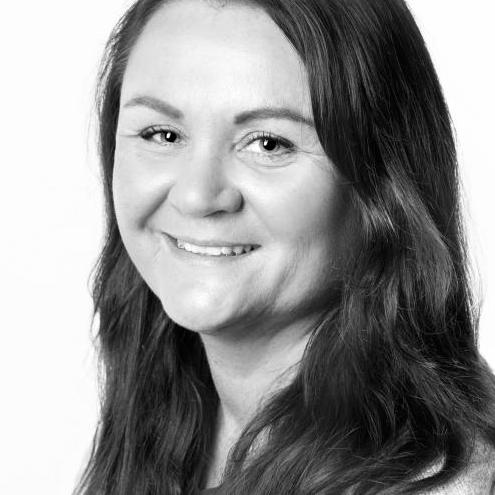 Wenche Dalberg