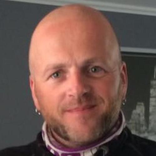 Bjørn Vidar Damgård
