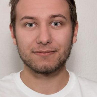 Kim-André Hårvig Gulliksen