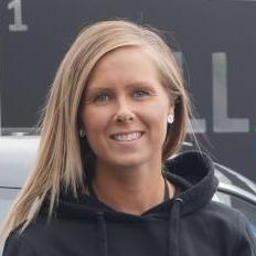 Benedicte Bøe