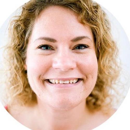 Camilla Ørland Christensen