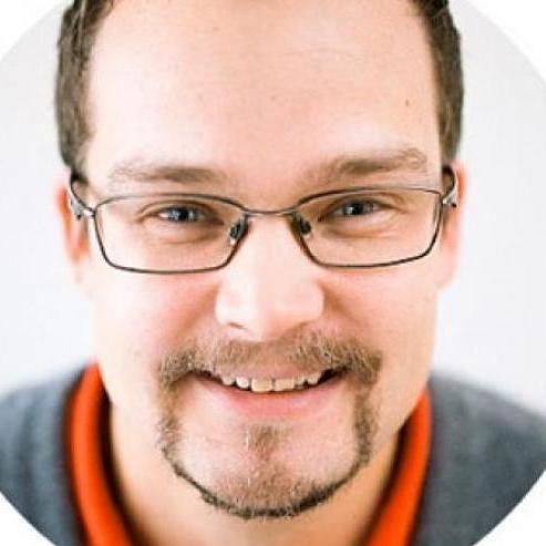 Christer Andreassen