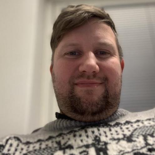 Sverre Alterskjær