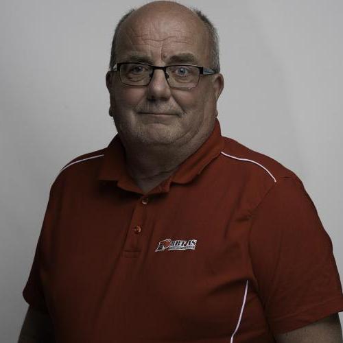 John Gudmund Karlsen