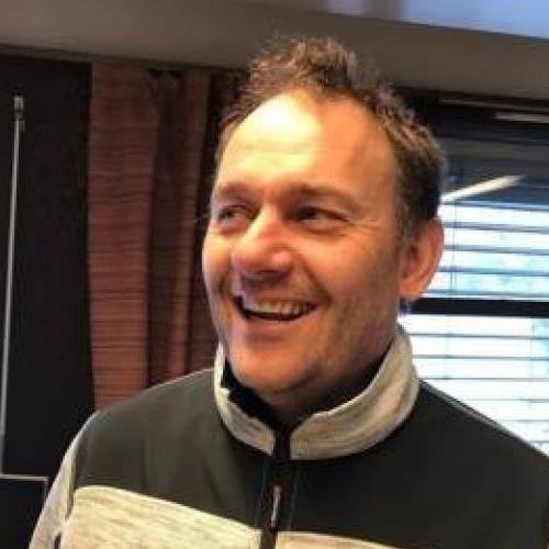 Arne Kvitberg