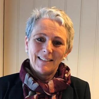 Vibeke Unger Antonsen