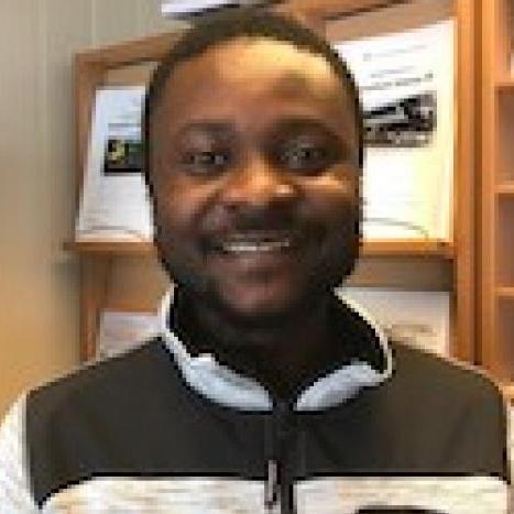 Sheku Kamara