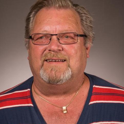 Ulf Espen Johansen