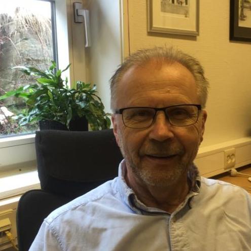 Jan Bjørlo