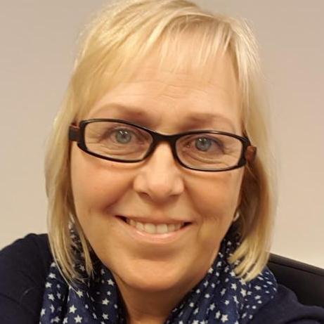 Kontor Stavanger: Vigdis Paulsen Gruben