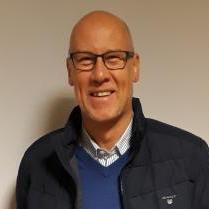 Ståle Halleråker