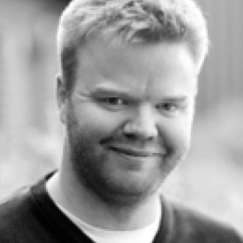 Nils-Martin Iversen